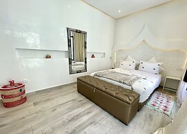 Riad Nolita & Spa Kasbah