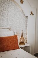 Riad Nolita & Spa Kasbah