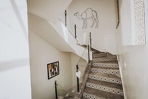 Riad Nolita & Spa Kasbah
