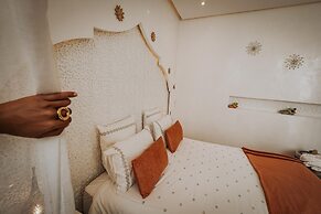 Riad Nolita & Spa Kasbah