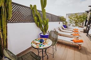 Riad Nolita & Spa Kasbah