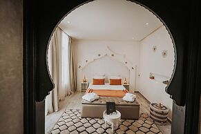 Riad Nolita & Spa Kasbah