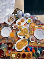 Riad Nolita & Spa Kasbah