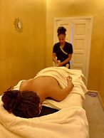 Riad Nolita & Spa Kasbah