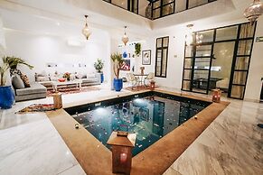 Riad Nolita & Spa Kasbah