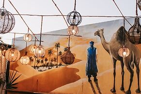 Riad Nolita & Spa Kasbah