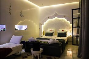 Riad Nolita & Spa Kasbah