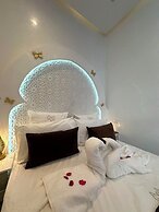 Riad Nolita & Spa Kasbah
