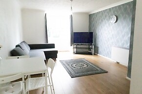 Beautiful 2-bed Apart in Southampton