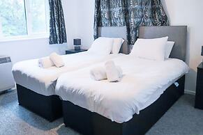 Beautiful 2-bed Apart in Southampton