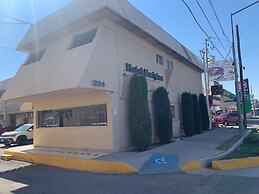 Hotel Maripina
