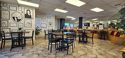 Hotel Maripina