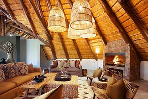 Sungulwane Private Game Lodge