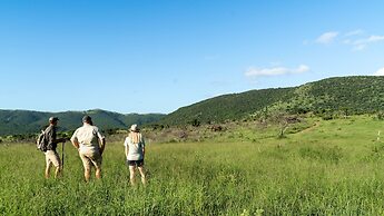 Sungulwane Private Game Lodge