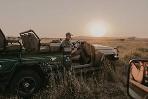 Sungulwane Private Game Lodge