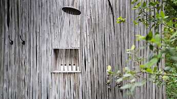 Sungulwane Private Game Lodge