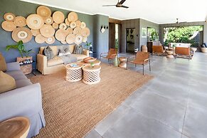 Sungulwane Private Game Lodge