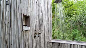 Sungulwane Private Game Lodge