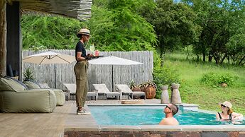 Sungulwane Private Game Lodge