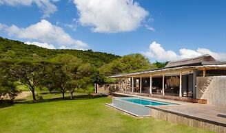 Sungulwane Private Game Lodge