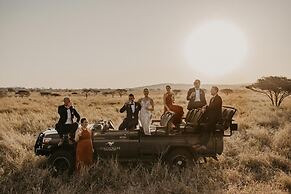 Sungulwane Private Game Lodge