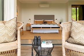 Sungulwane Private Game Lodge