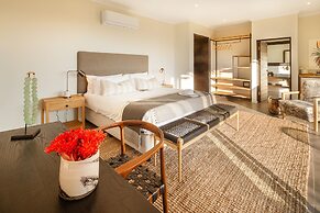 Sungulwane Private Game Lodge