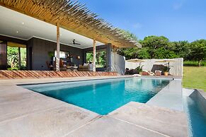 Sungulwane Private Game Lodge