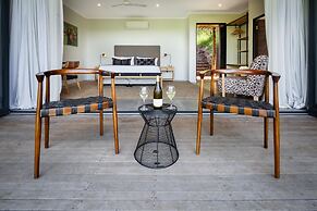 Sungulwane Private Game Lodge