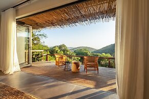 Sungulwane Private Game Lodge