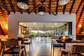 Sungulwane Private Game Lodge