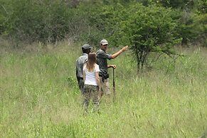 Sungulwane Private Game Lodge