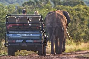 Sungulwane Private Game Lodge