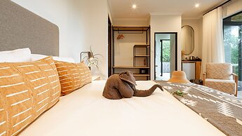 Sungulwane Private Game Lodge