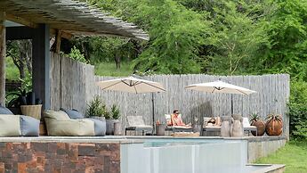 Sungulwane Private Game Lodge