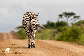 Sungulwane Private Game Lodge