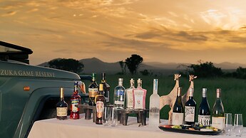 Sungulwane Private Game Lodge