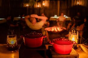 Sungulwane Private Game Lodge