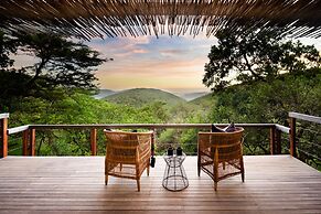 Sungulwane Private Game Lodge