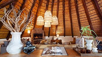 Sungulwane Private Game Lodge