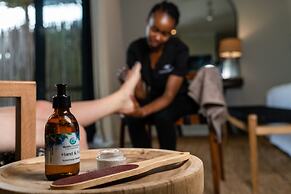 Sungulwane Private Game Lodge