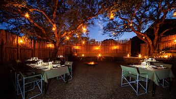 Sungulwane Private Game Lodge