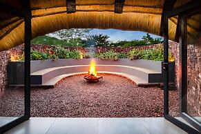 Sungulwane Private Game Lodge