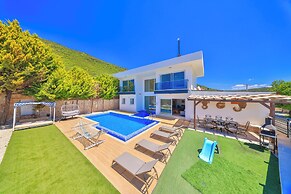 Nergiz Villas
