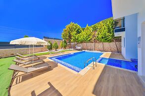 Nergiz Villas