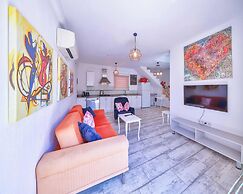 Nergiz Villas