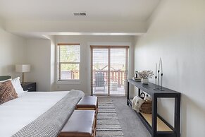 Douglas by Avantstay Charming Townhouse Mins From Deer Valley Resort