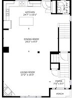 Douglas by Avantstay Charming Townhouse Mins From Deer Valley Resort