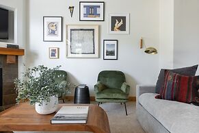 Douglas by Avantstay Charming Townhouse Mins From Deer Valley Resort