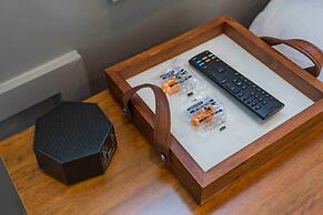 Wild Horse by Avantstay Gorgeous Nashville Townhouse w/ Rooftop Patio 